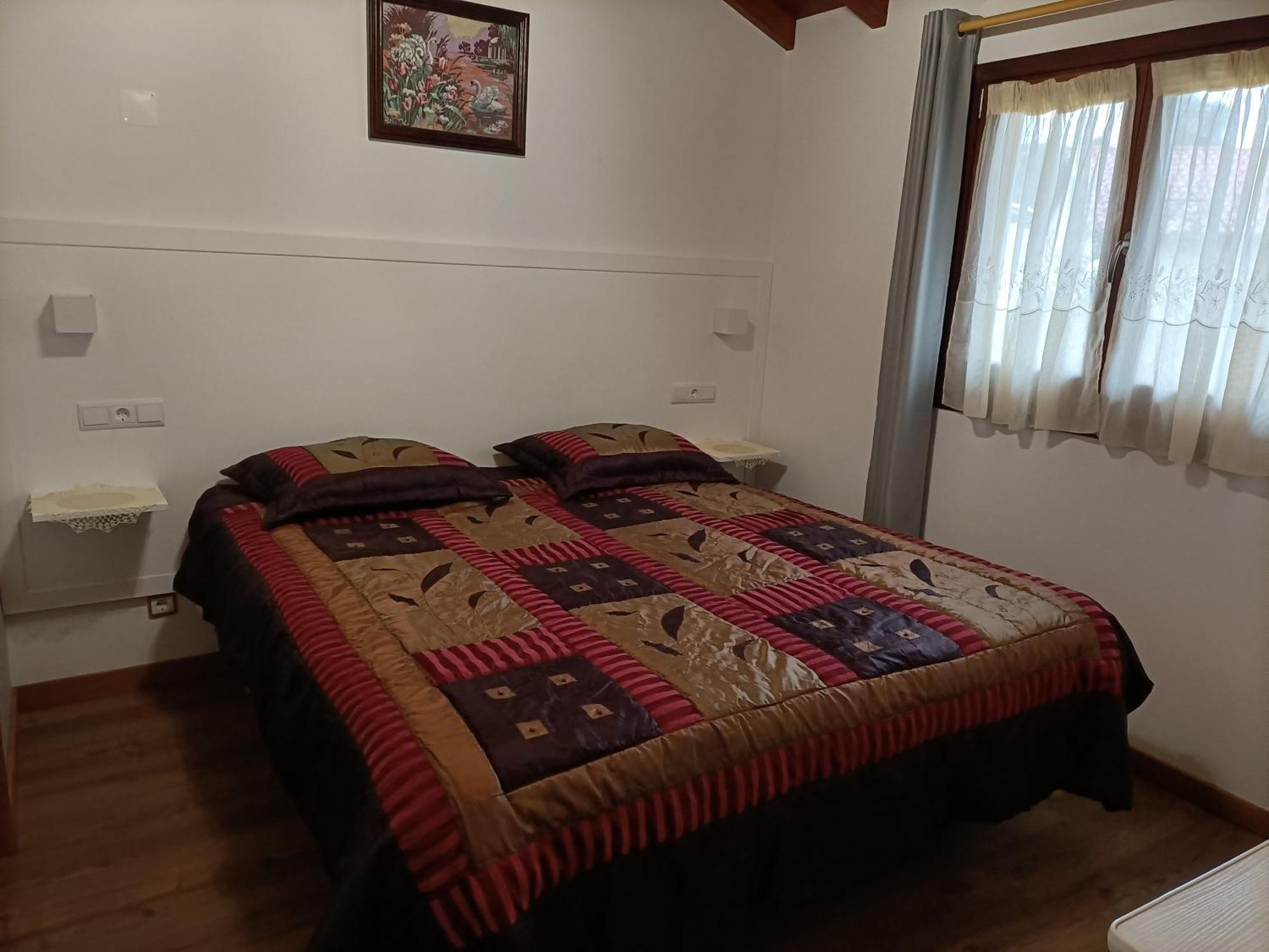 빌라프라이라데안코라 Casa De Santa Luzia A 아파트 외부 사진